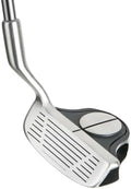 Intech EZ Roll Golf Chipper Club, Men & Women, Right/Left Handed by Intech