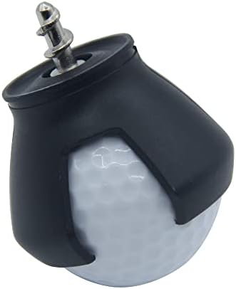 new star tattoo 4pcs Golf Ball Retriever - Image 6