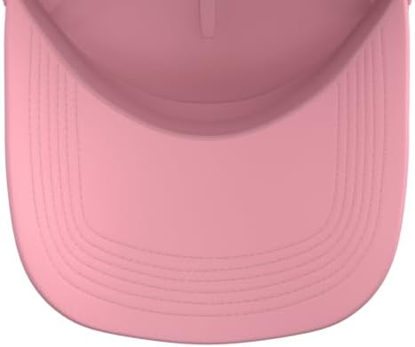 Golf Par Tee Girl Here Fore Good Time Funny Golfer Women Trucker Hat - Image 4