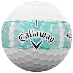 Callaway Golf Supersoft 2025 Golf Balls - Image 3