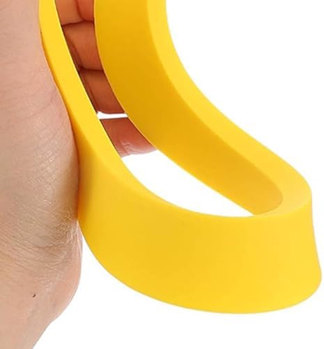 cdar Silicone Golf Putting Ring All-Direction Practice Hole Cup Accuracy - Image 6