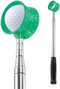 Golf Ball Retriever Telescopic Golf Ball Grabber by YELARXI