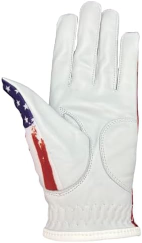 Giggle Golf Women's Golf Glove - Image 2