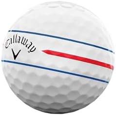Callaway Golf Chrome Soft 2026 Golf Balls - Image 2