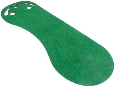 PUTT-A-BOUT Par Three Golf Putting Green - Image 5