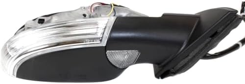 Garage-Pro Mirror For Volkswagen Passat 2006-2010 Passenger Side Heated - Image 6