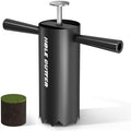 Portable Golf Hole Cutter by Unknown