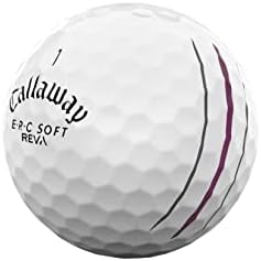 Callaway Golf ERC Soft Golf Balls - Image 4