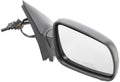 Garage-Pro Mirror For Volkswagen Golf 1999-2006 Passenger Side Non-Heated by Garage-Pro