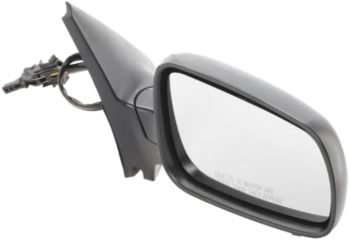 Garage-Pro Mirror For Volkswagen Golf 1999-2006 Passenger Side Non-Heated by Garage-Pro
