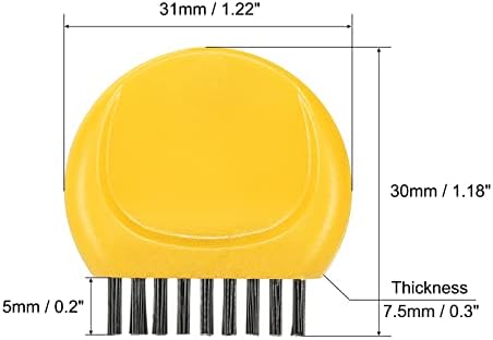 M METERXITY Mini Golf Club Brush - Image 3