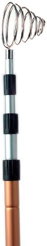 Proactive Sports 12 Foot Coil Golf Ball Retriever by ProActiveSports