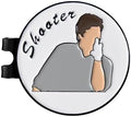 ZEETY Funny Golf Ball Marker by zeety