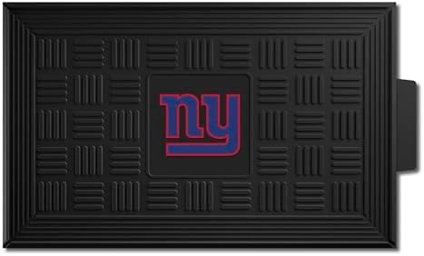 FANMATS NFL Unisex-Adult Medallion Door Mat by FANMATS