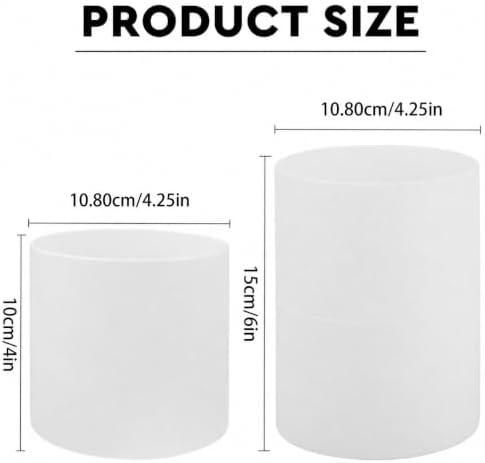 Golf Hole Cups, 1/2/4/6/9 Pack - Image 2