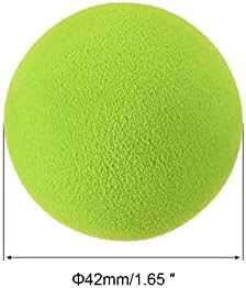 PATIKIL Golf Foam Balls, Pack Sponge Exercise Flight Swing Practice - Image 2