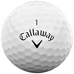Callaway Golf Warbird Golf Balls - Image 4