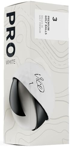 Vice Pro Golf Balls - Image 2