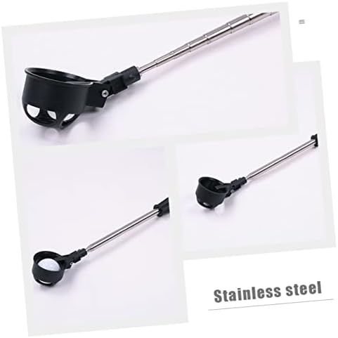 Abaodam Telescopic Golf Ball Picker Convenient Retrievable Tool - Image 5