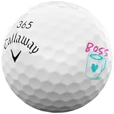 Callaway Golf Supersoft 2025 Golf Balls - Image 5