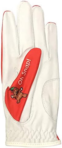 Giggle Golf Women's Golf Glove - Image 3