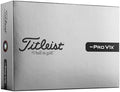 Titleist Pro V1x Left Dash Golf Balls by Unknown