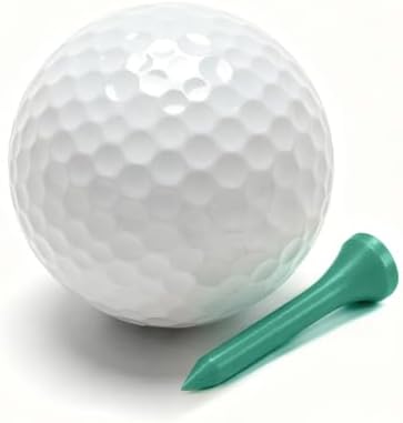 Wooden Golf Tees 3-1/4", 1-1/2" Available - Image 3