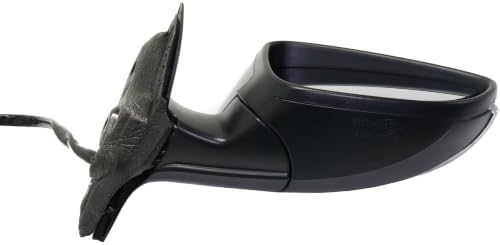 Garage-Pro Mirror For Volkswagen Passat 2016-2020 Passenger Side Heated - Image 6
