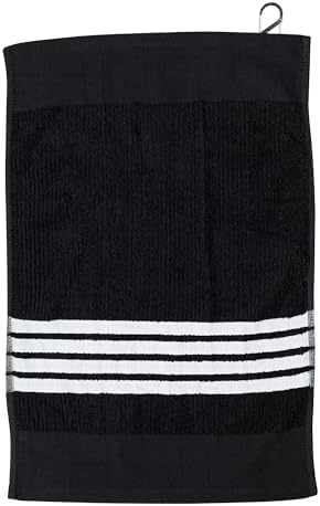 Tour Towel Terry Cloth Golf Towel - Image 6