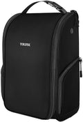 YOREPEK Golf Shoe Bag Men, Golf Accessories Bag by YOREPEK