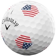 Callaway Golf Chrome Soft Golf Balls - Image 2