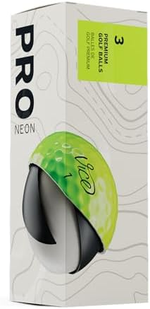 Vice Pro Golf Balls - Image 2