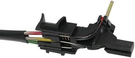 Garage-Pro Mirror For Volkswagen Golf 1999-2006 Passenger Side Non-Heated - Image 7