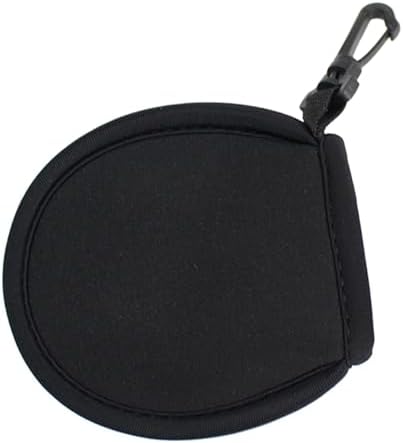 Golf Balls Bag Pouch, Mini Pocket Storage - Image 2