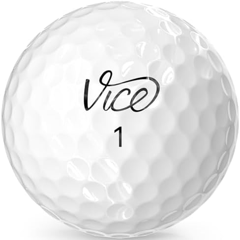 Vice Pro Golf Balls - Image 3