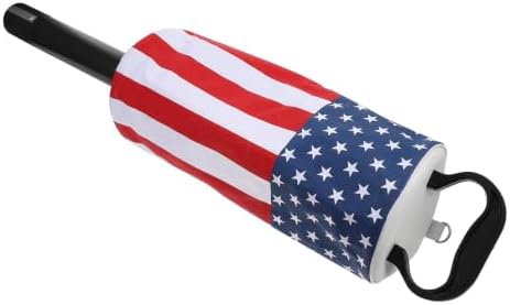 Golf Ball Picker Plastic Detachable Tube Collector by BESPORTBLE