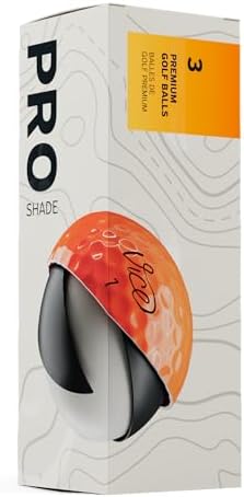 Vice Pro Golf Balls - Image 2