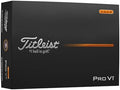 Titleist Pro V1 Golf Balls by Unknown