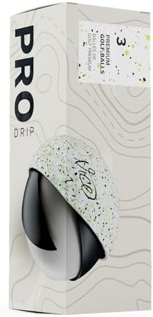 Vice Pro Golf Balls - Image 2