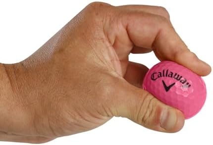 Callaway HX Soft Flight - Image 2