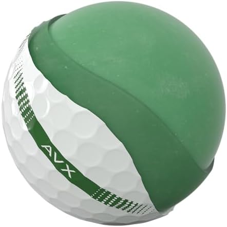 Titleist AVX Golf Balls - Image 5