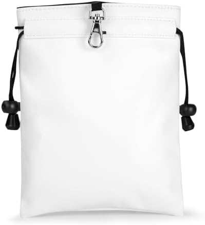 US Patriotism Golf Valuables Pouch Bag - Image 2