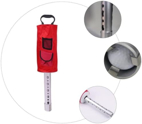 Gadpiparty Golf Ball Retriever Tube - Image 3