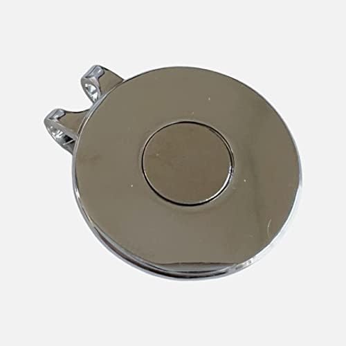 Play and Repeat Meme Anime Golf Ball Marker - Image 5