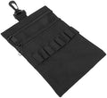 Mingzhe Portable Tee Carrier Black 9-Compartment Design by Unknown