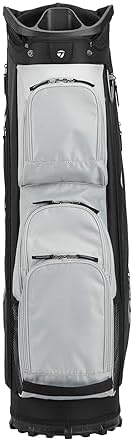 Taylormade Golf Classic Cart Golf Bag - Image 3