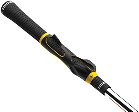 SKLZ Golf Grip Trainer, Club Attachment - Image 3
