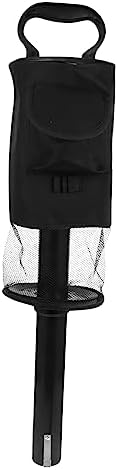 Portable Golf Ball Retriever Tube Detachable Section Design by Unknown
