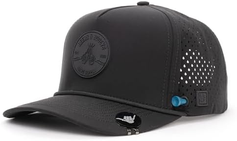 BRIMZ Golf Performance Hat by BRIMZ