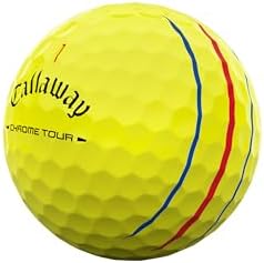 Callaway Golf Chrome Tour 2026 Golf Balls - Image 2